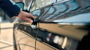 How Can The Crash Team Help After a Company Vehicle Accident in Sugar Land?