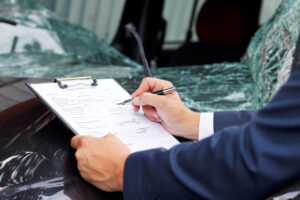 How The Crash Team Can Help After a Car Accident in Sugar Land, TX