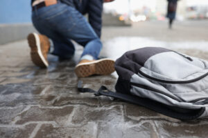 How The Crash Team Can Help After a Slip and Fall Accident in Sugar Land, TX