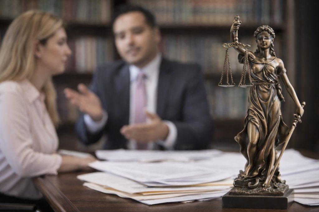 Baytown personal injury attorney