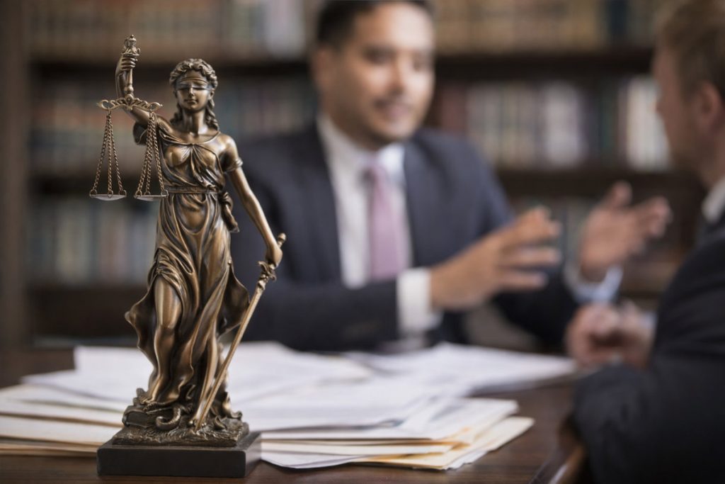 Rosenberg, TX personal injury lawyer