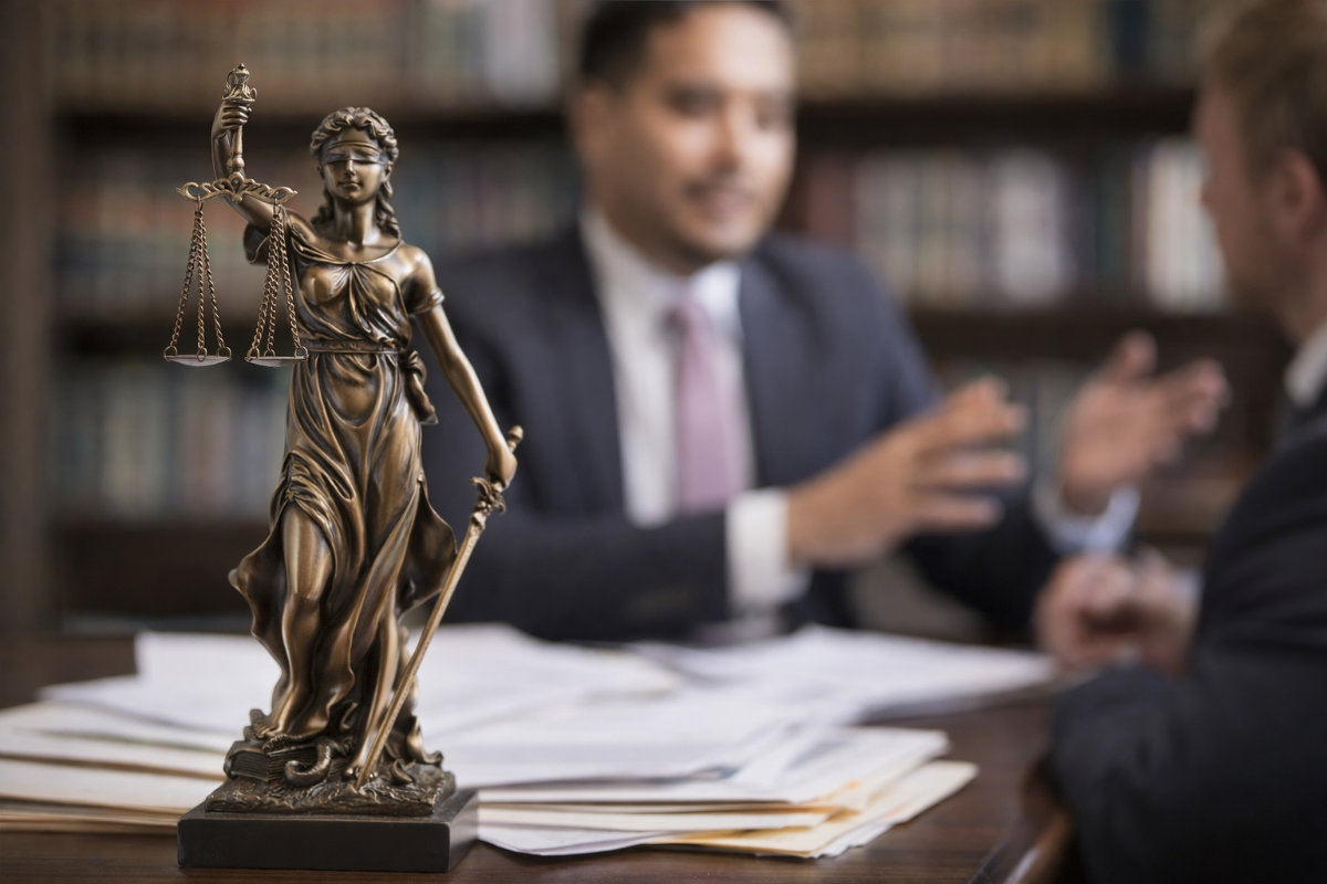 Rosenberg Personal Injury Lawyer | Free Consultation