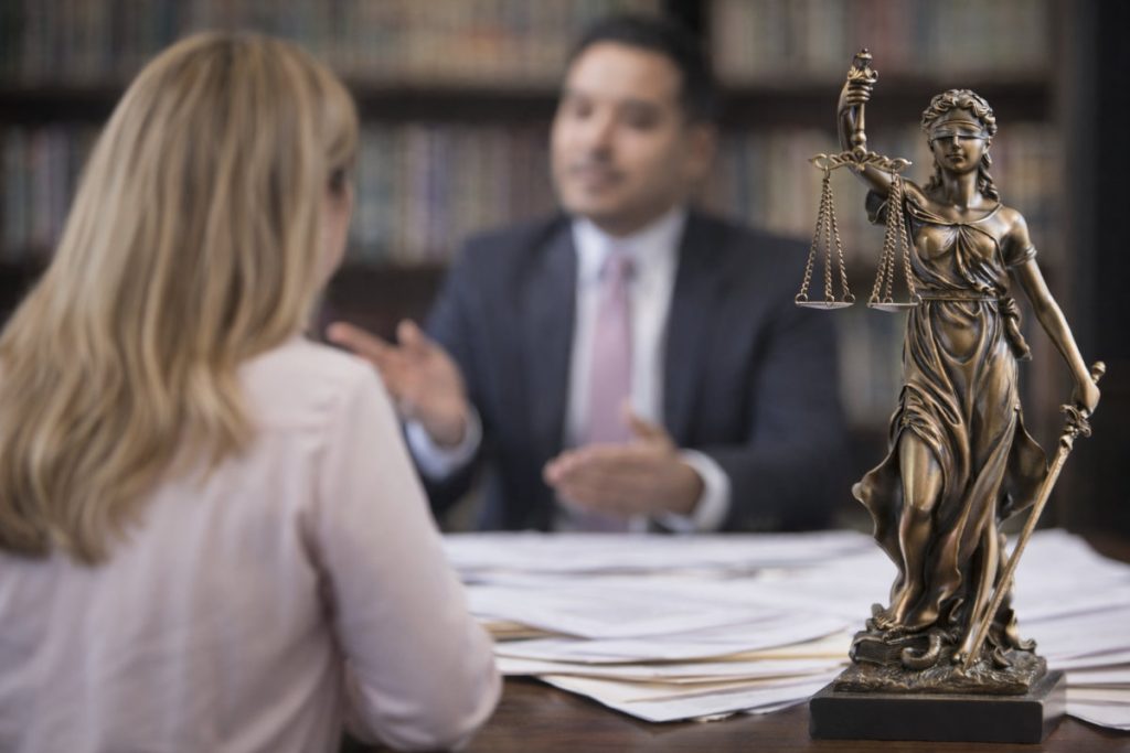 Angleton, TX personal injury lawyer