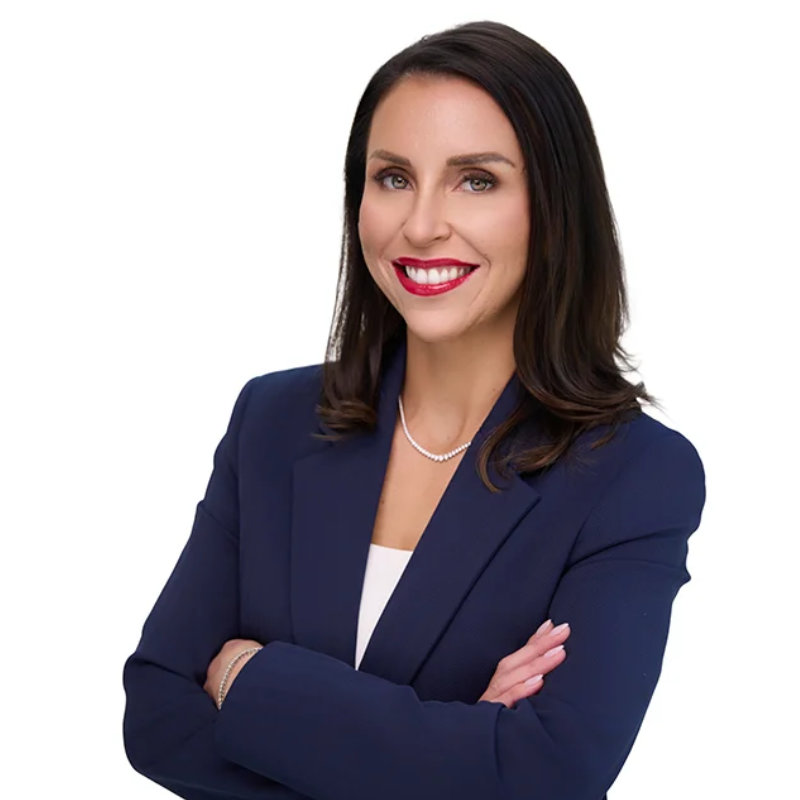 Breanne Galvan - Personal Injury Attorney