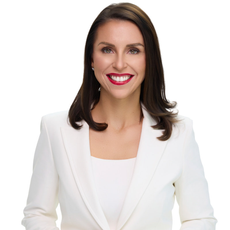 Breanne Galvan - Personal Injury Lawyer