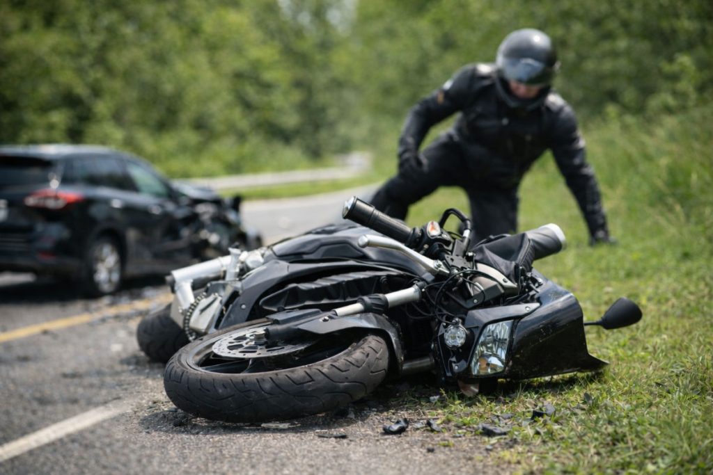 Sugar Land, TX Motorcycle Accident Lawyer