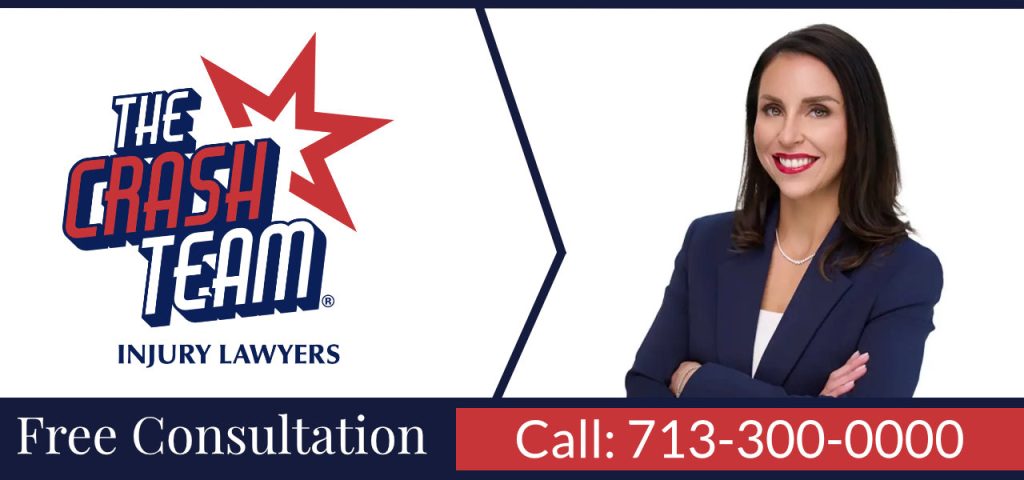 Breanne Galvan - Car Accident Lawyer