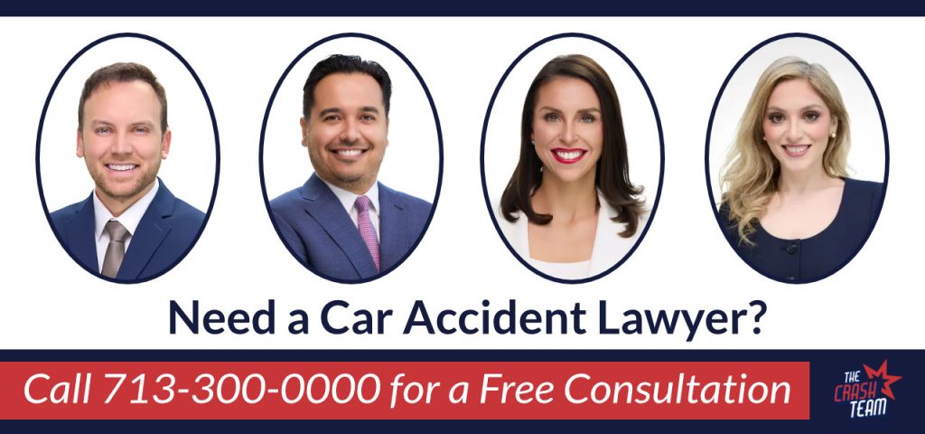 Sugar Land Car Accident Lawyers