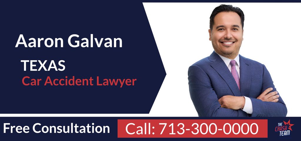Aaron Galvan - Texas Car Accident Lawyer