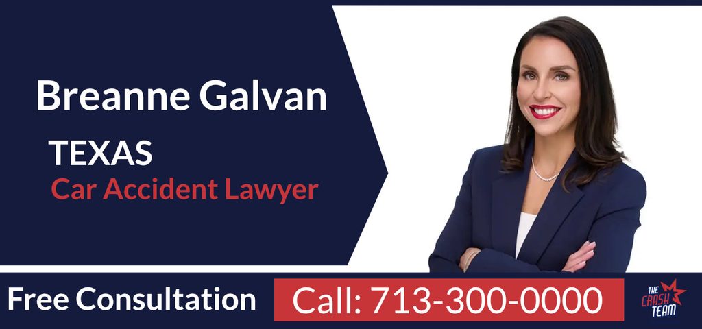 Breanne Galvan - Texas Car Accident Lawyer