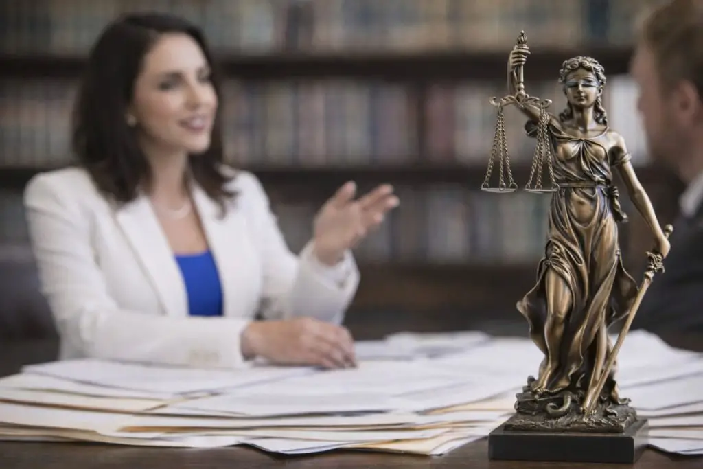 Missoury City, TX personal injury lawyer